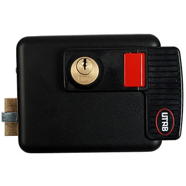 قفل برقی 898 یوتاب