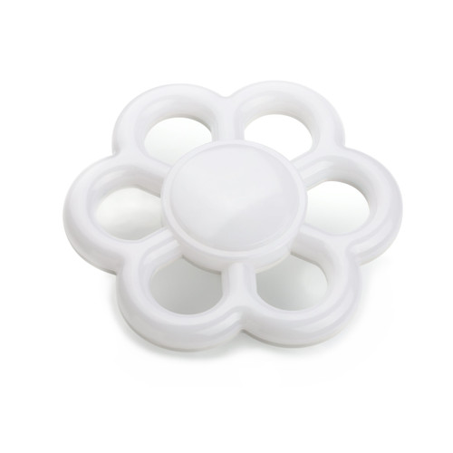 لامپ الایدی طرح گل(فلاور) 50 وات