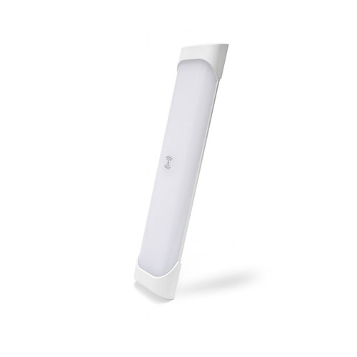 چراغ الایدی خطی آذین سنسوردار مایکروویو 20 وات