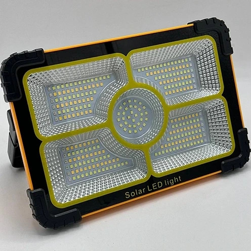 پروژکتور خورشیدی (سولار) 30 وات دیپ کینگ