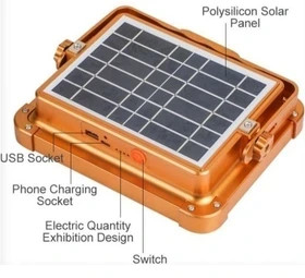 پروژکتور خورشیدی ویمکس IR-V7260