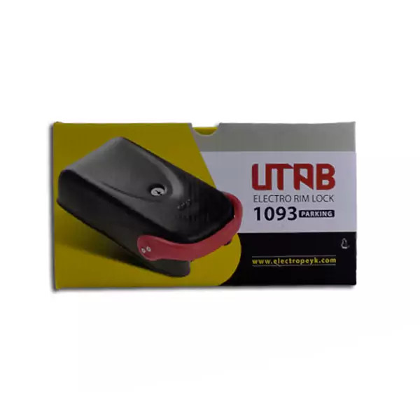 قفل برقی 1093 پارکینگی یوتاب
